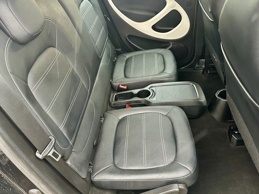 Used smart forfour 2015 for sale - 76758638: Photo 36