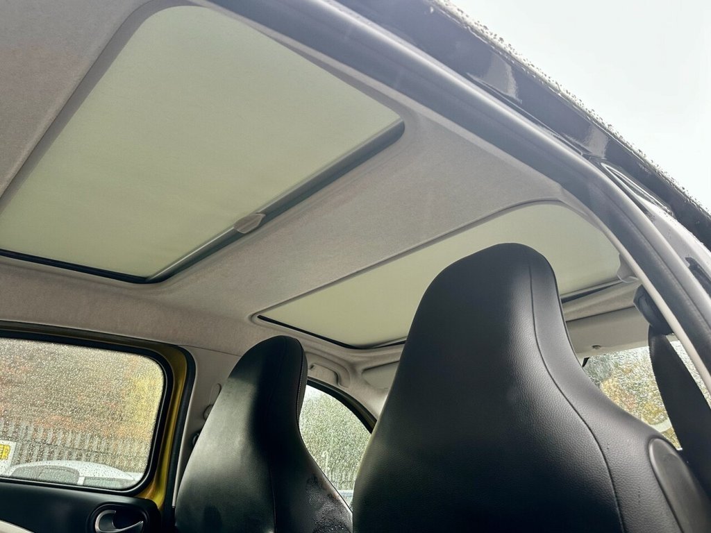 Used smart forfour 2015 for sale - 76758638: Photo 38