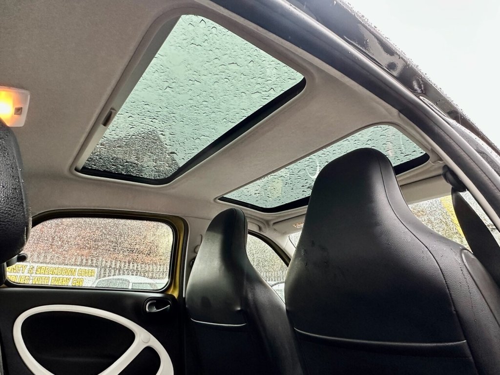 Used smart forfour 2015 for sale - 76758638: Photo 39