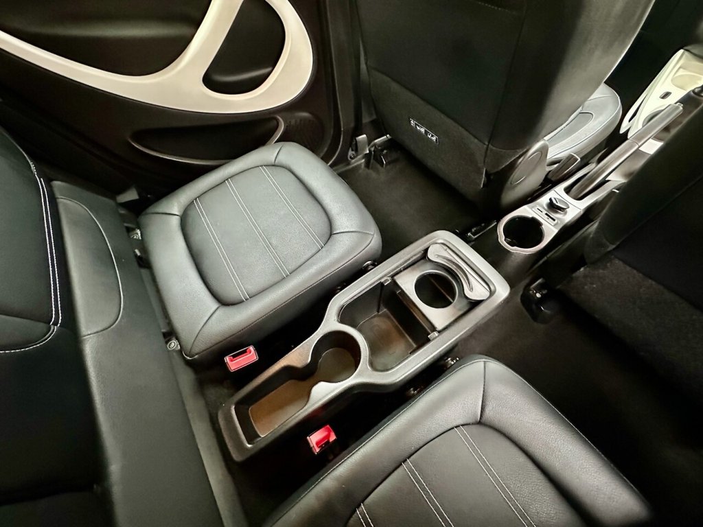 Used smart forfour 2015 for sale - 76758638: Photo 40