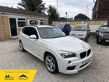 Used BMW X1 2013 for sale - 79289246: Photo