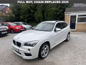 Used BMW X1 2013 for sale - 79289246: Photo
