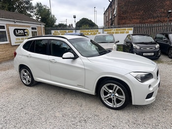Used BMW X1 2013 for sale - 79289246: Photo