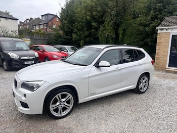 Used BMW X1 2013 for sale - 79289246: Photo