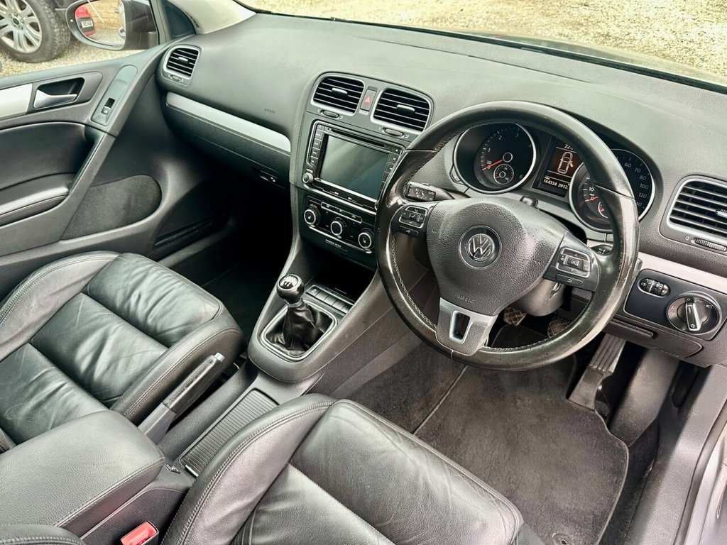 Used Volkswagen Golf 2012 for sale - 77967512: Photo 11