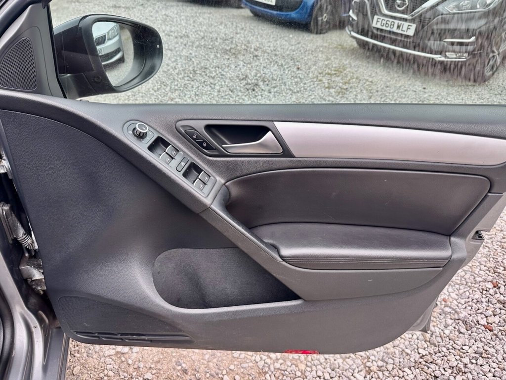 Used Volkswagen Golf 2012 for sale - 77967512: Photo 12