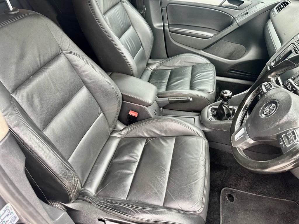 Used Volkswagen Golf 2012 for sale - 77967512: Photo 13