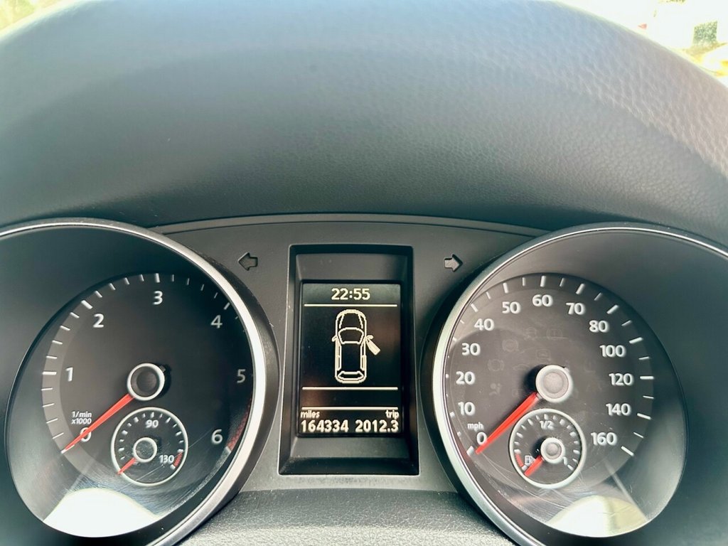 Used Volkswagen Golf 2012 for sale - 77967512: Photo 15