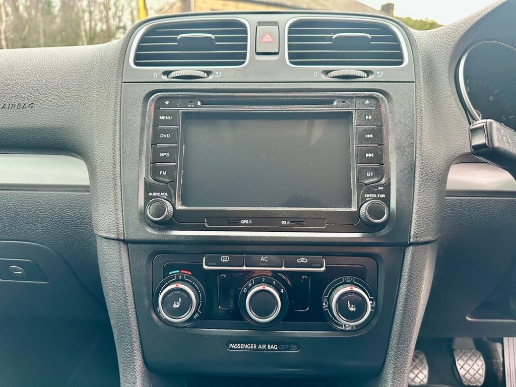 Used Volkswagen Golf 2012 for sale - 77967512: Photo 16