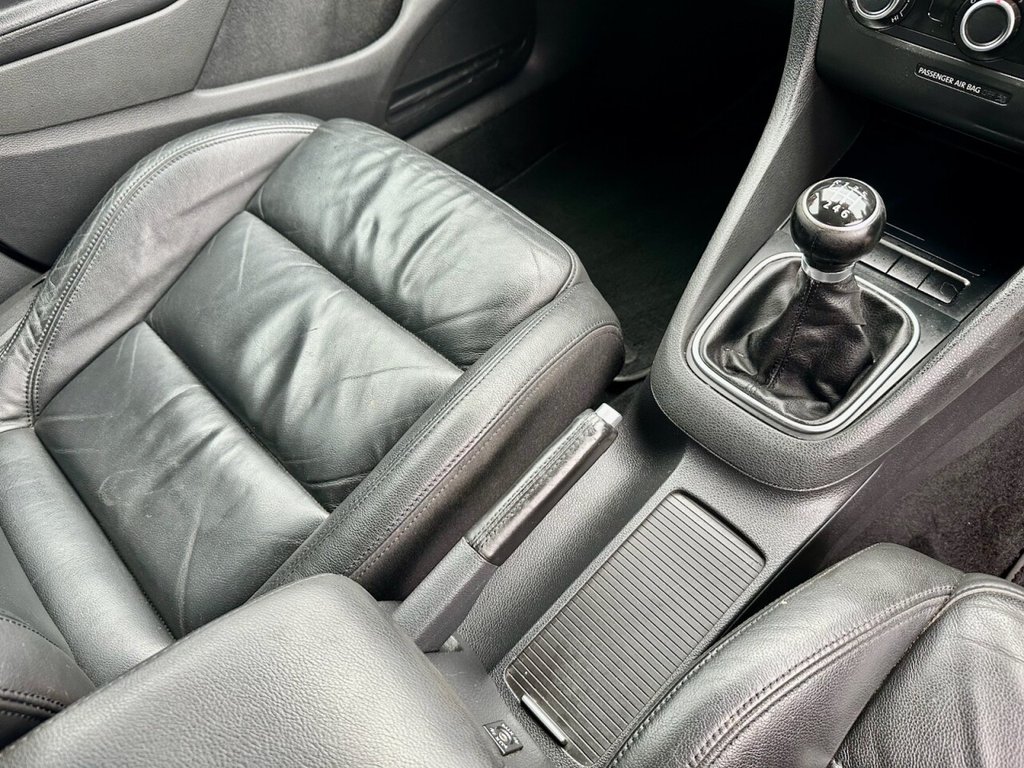 Used Volkswagen Golf 2012 for sale - 77967512: Photo 17