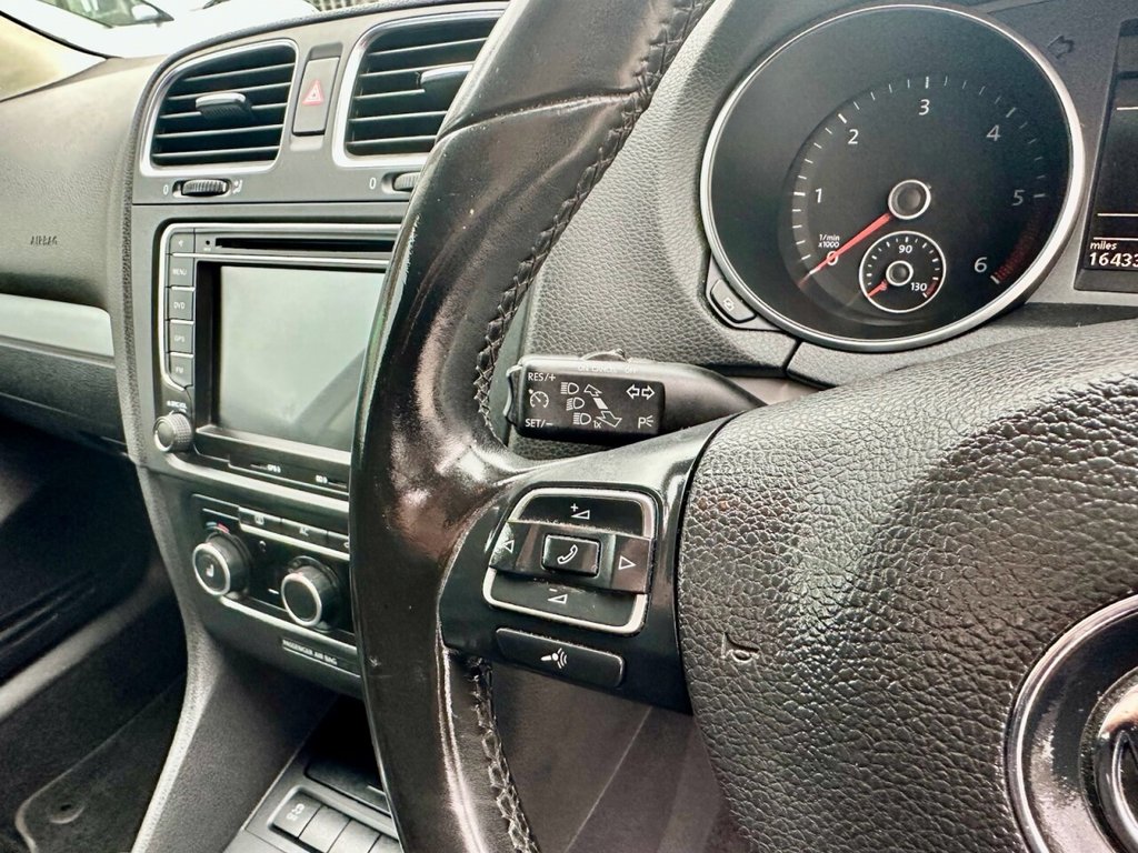 Used Volkswagen Golf 2012 for sale - 77967512: Photo 18