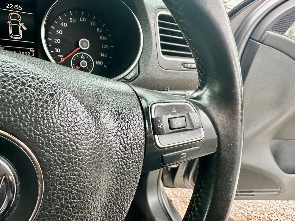 Used Volkswagen Golf 2012 for sale - 77967512: Photo 19