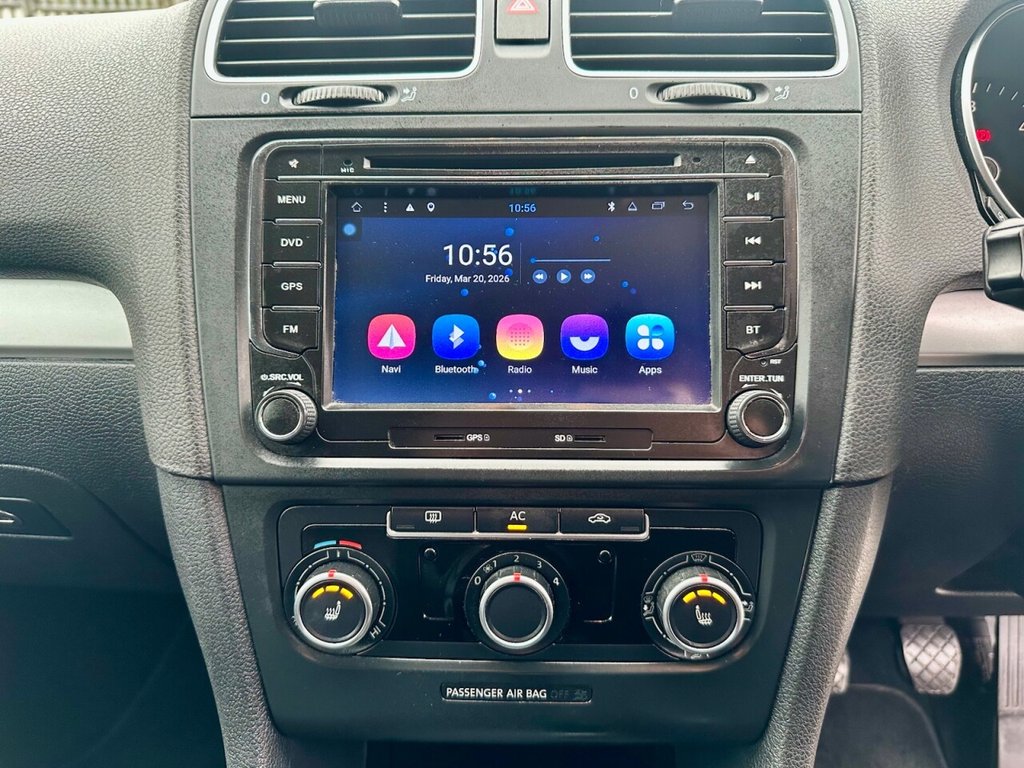 Used Volkswagen Golf 2012 for sale - 77967512: Photo 20