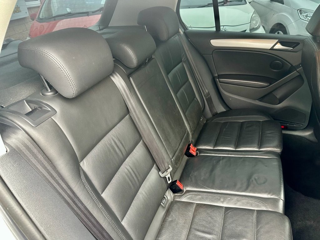 Used Volkswagen Golf 2012 for sale - 77967512: Photo 21