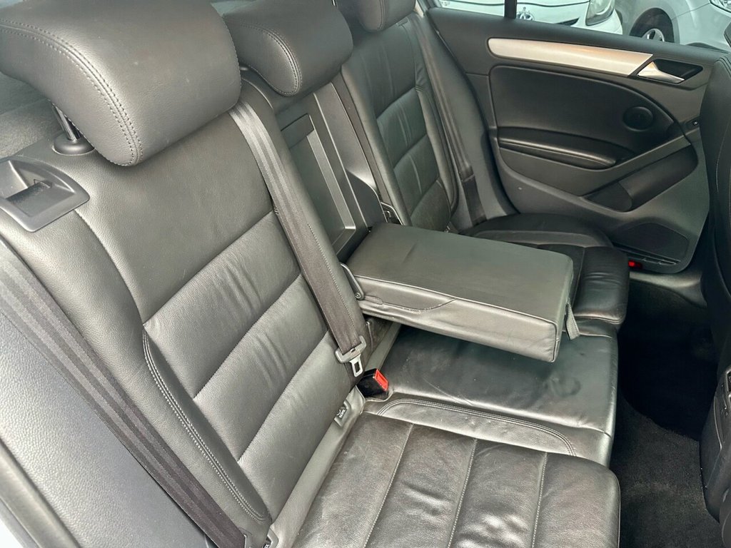 Used Volkswagen Golf 2012 for sale - 77967512: Photo 22