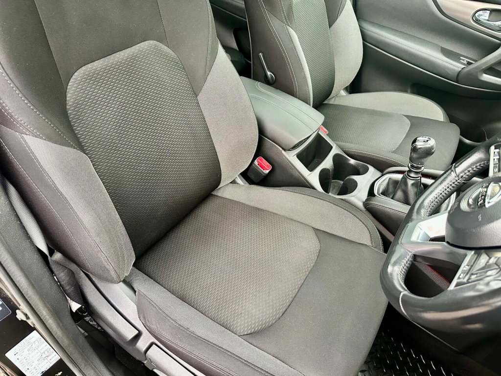 Used Nissan Qashqai 2018 for sale - 76546769: Photo 14