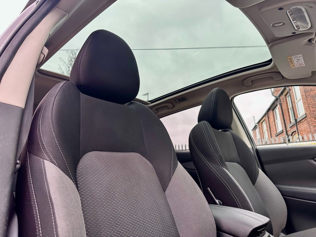 Used Nissan Qashqai 2018 for sale - 76546769: Photo 16