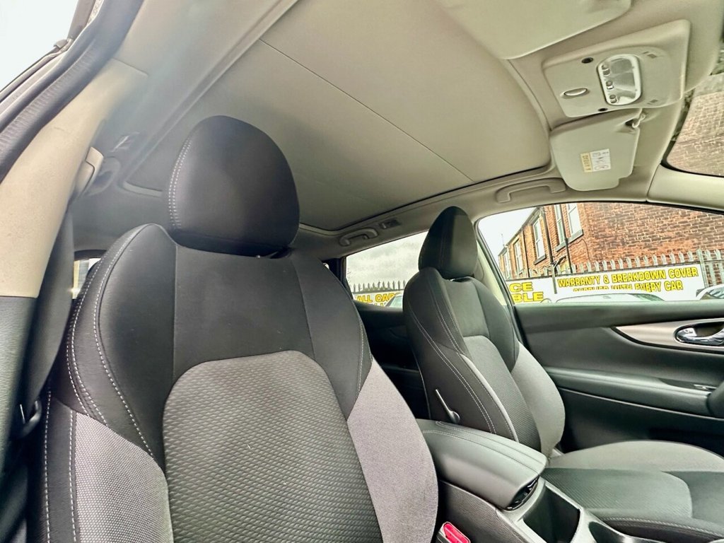 Used Nissan Qashqai 2018 for sale - 76546769: Photo 17