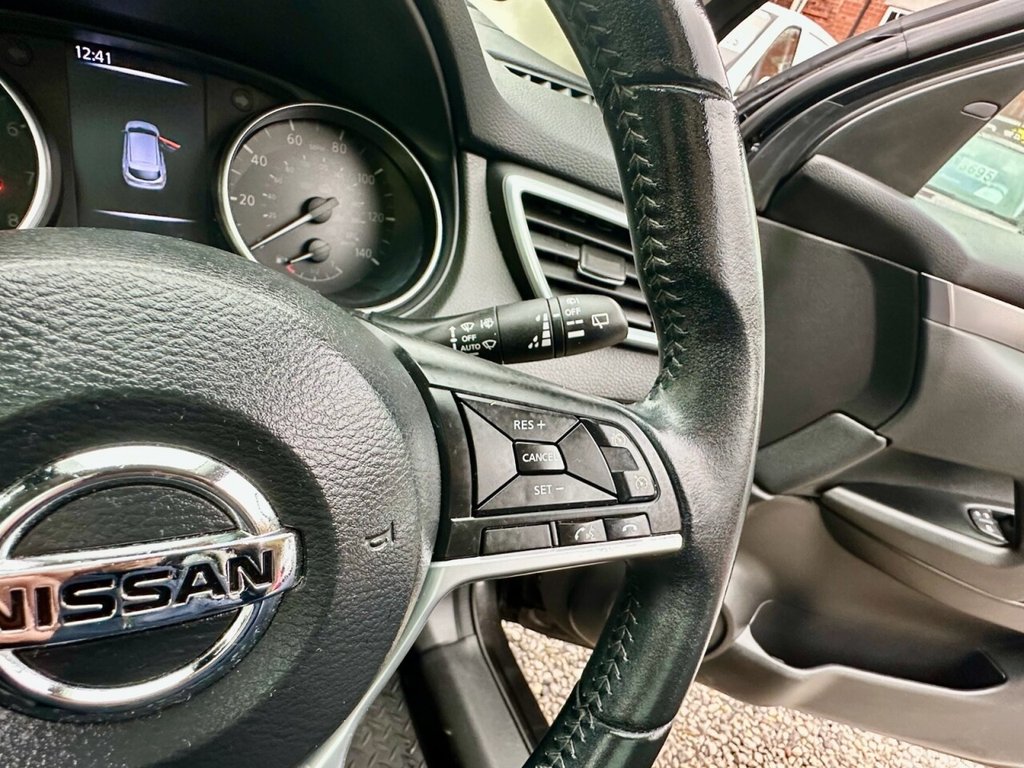 Used Nissan Qashqai 2018 for sale - 76546769: Photo 21