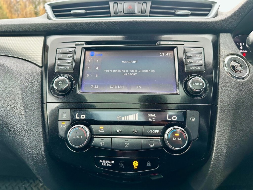 Used Nissan Qashqai 2018 for sale - 76546769: Photo 24