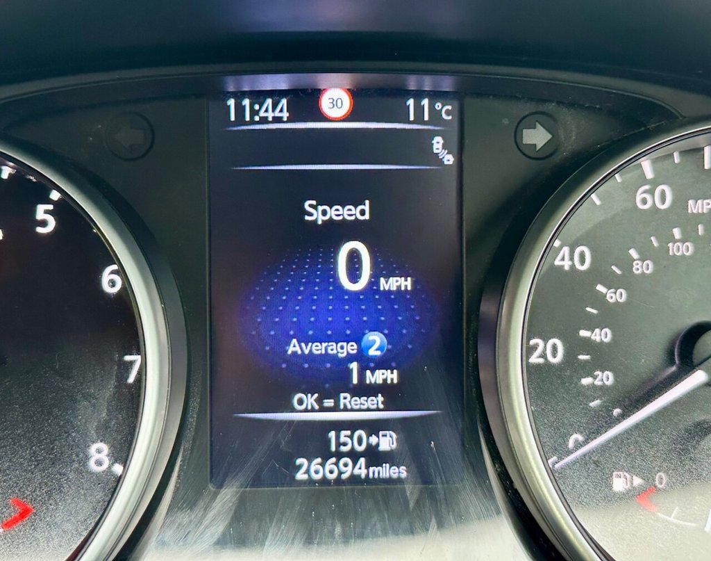 Used Nissan Qashqai 2018 for sale - 76546769: Photo 27