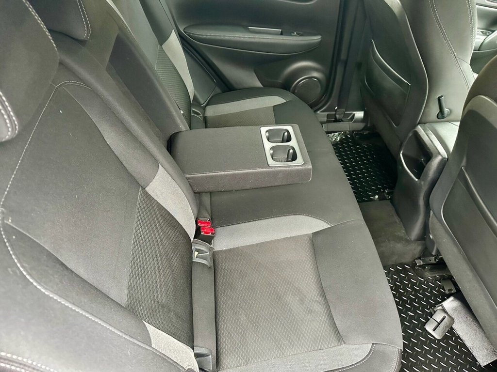 Used Nissan Qashqai 2018 for sale - 76546769: Photo 30