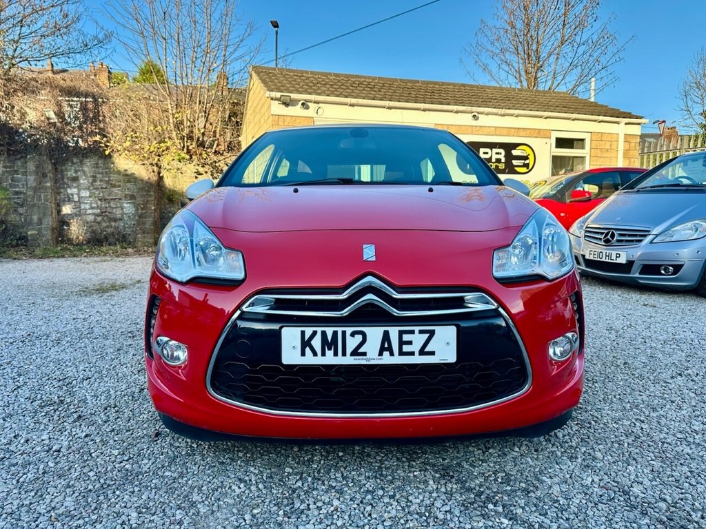 Used Citroen DS3 2012 for sale - 76642429: Photo 13
