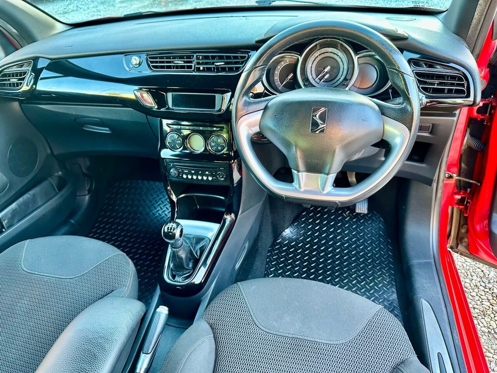 Used Citroen DS3 2012 for sale - 76642429: Photo 16