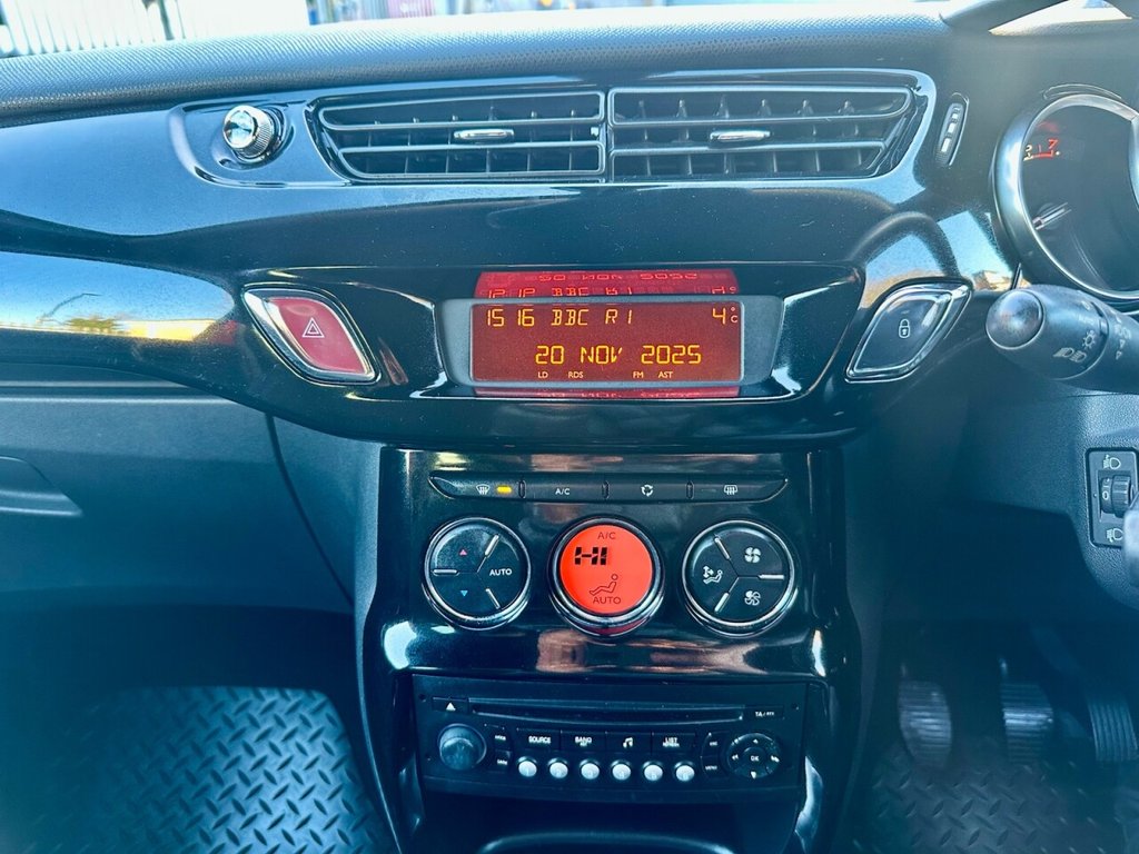 Used Citroen DS3 2012 for sale - 76642429: Photo 18