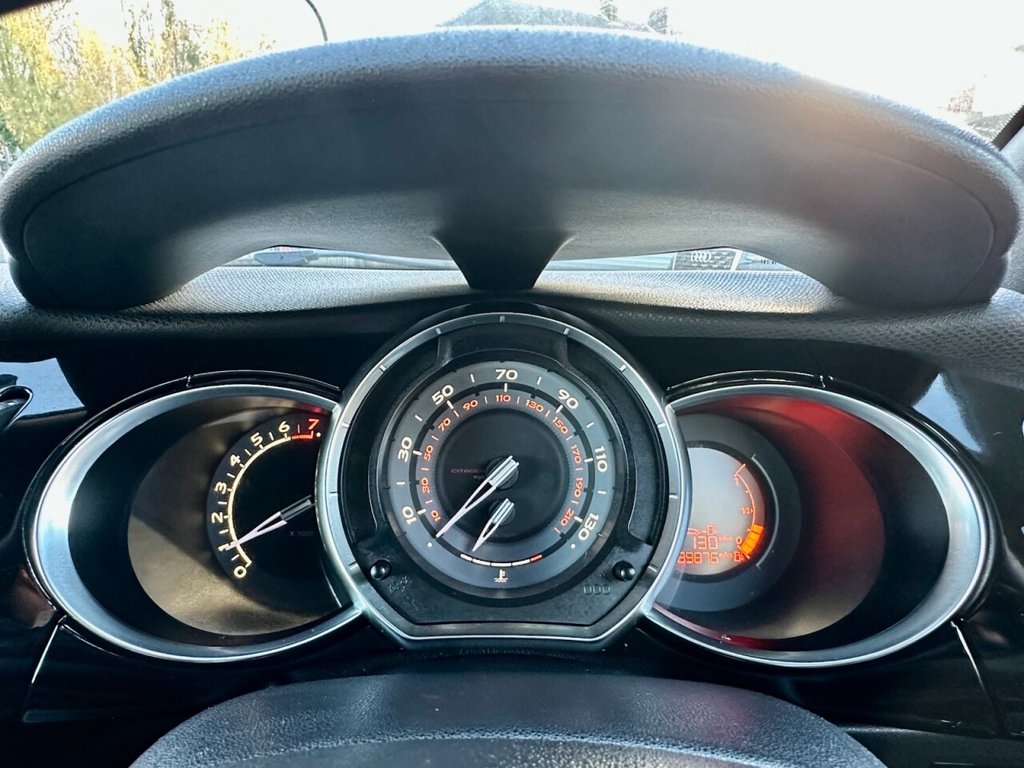 Used Citroen DS3 2012 for sale - 76642429: Photo 19