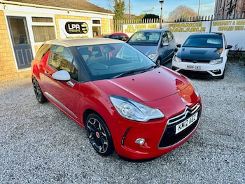 2012 (12) - 1.6 VTi 16V DStyle Plus 3dr