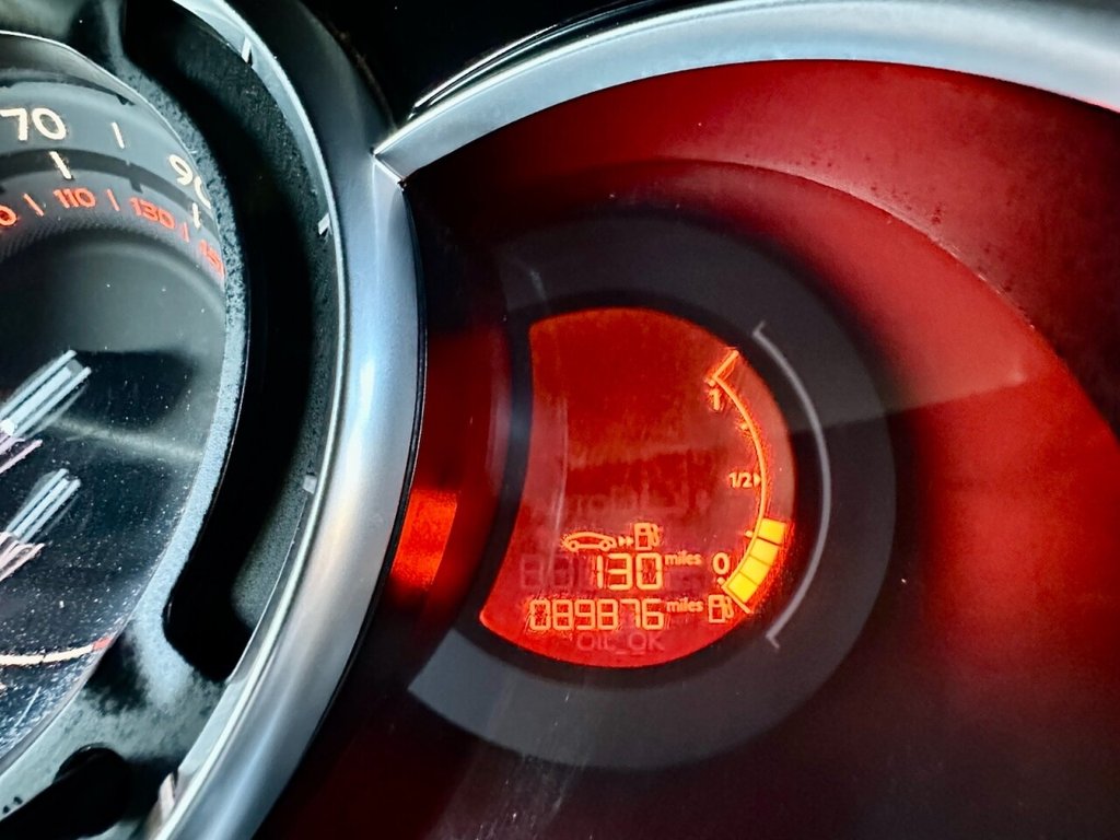 Used Citroen DS3 2012 for sale - 76642429: Photo 20