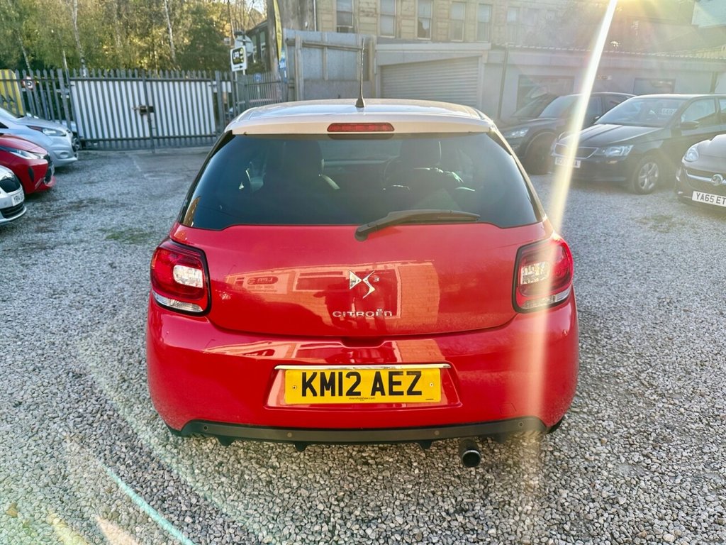Used Citroen DS3 2012 for sale - 76642429: Photo 6