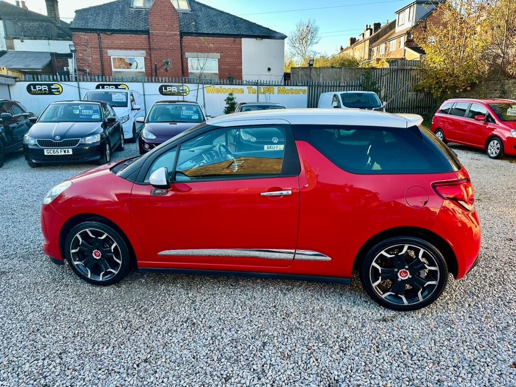 Used Citroen DS3 2012 for sale - 76642429: Photo 8