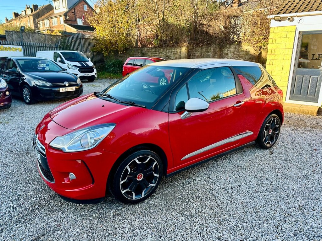 Used Citroen DS3 2012 for sale - 76642429: Photo 9