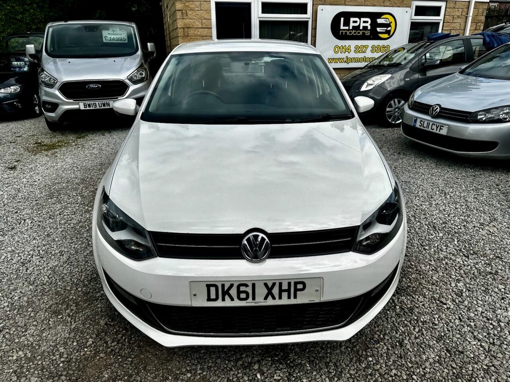 Used Volkswagen Polo 2011 for sale - 77241568: Photo 12