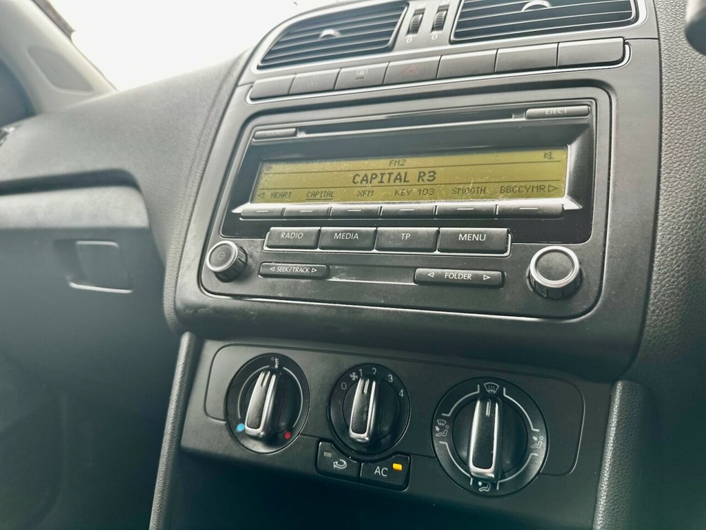 Used Volkswagen Polo 2011 for sale - 77241568: Photo 17