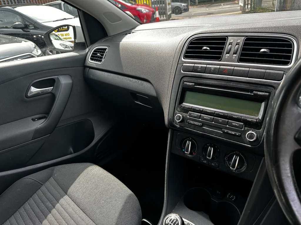 Used Volkswagen Polo 2011 for sale - 77241568: Photo 19