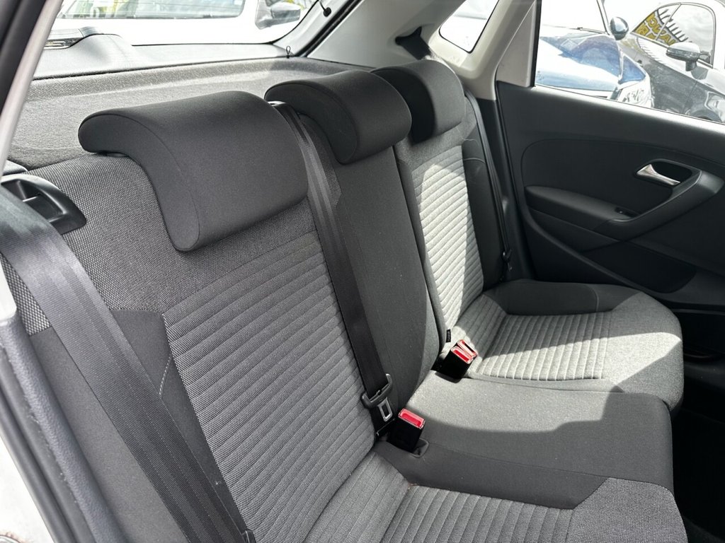 Used Volkswagen Polo 2011 for sale - 77241568: Photo 21