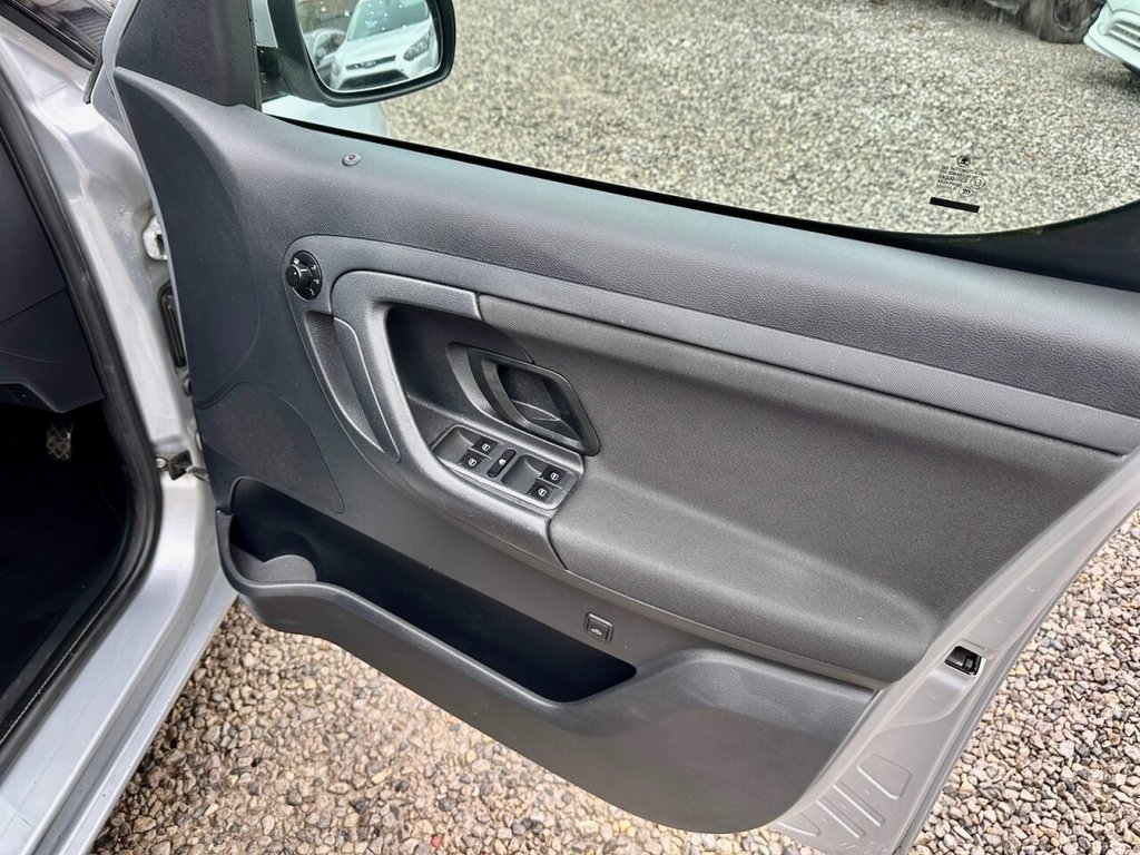 Used Skoda Roomster 2014 for sale - 76546782: Photo 14