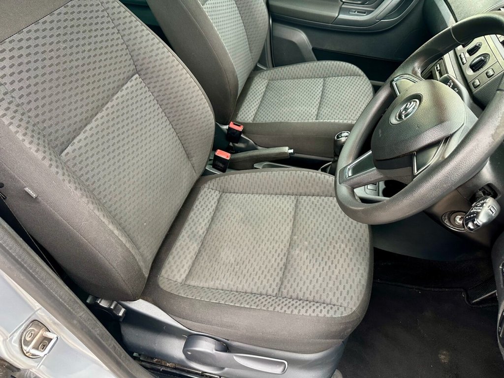 Used Skoda Roomster 2014 for sale - 76546782: Photo 15