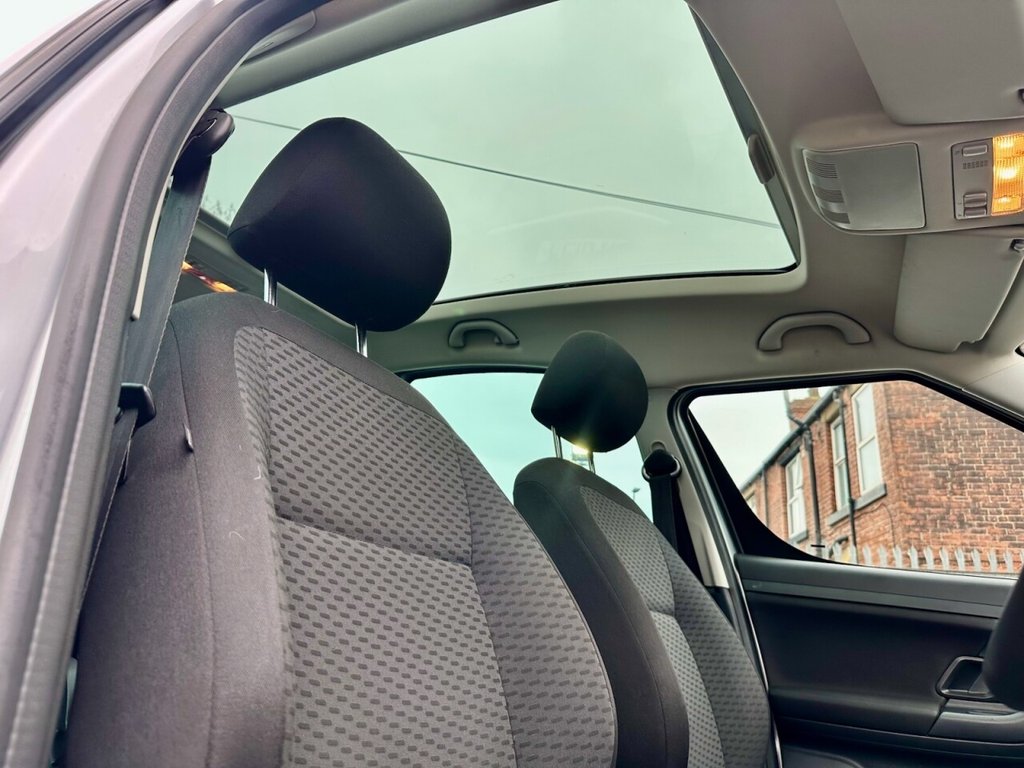 Used Skoda Roomster 2014 for sale - 76546782: Photo 17