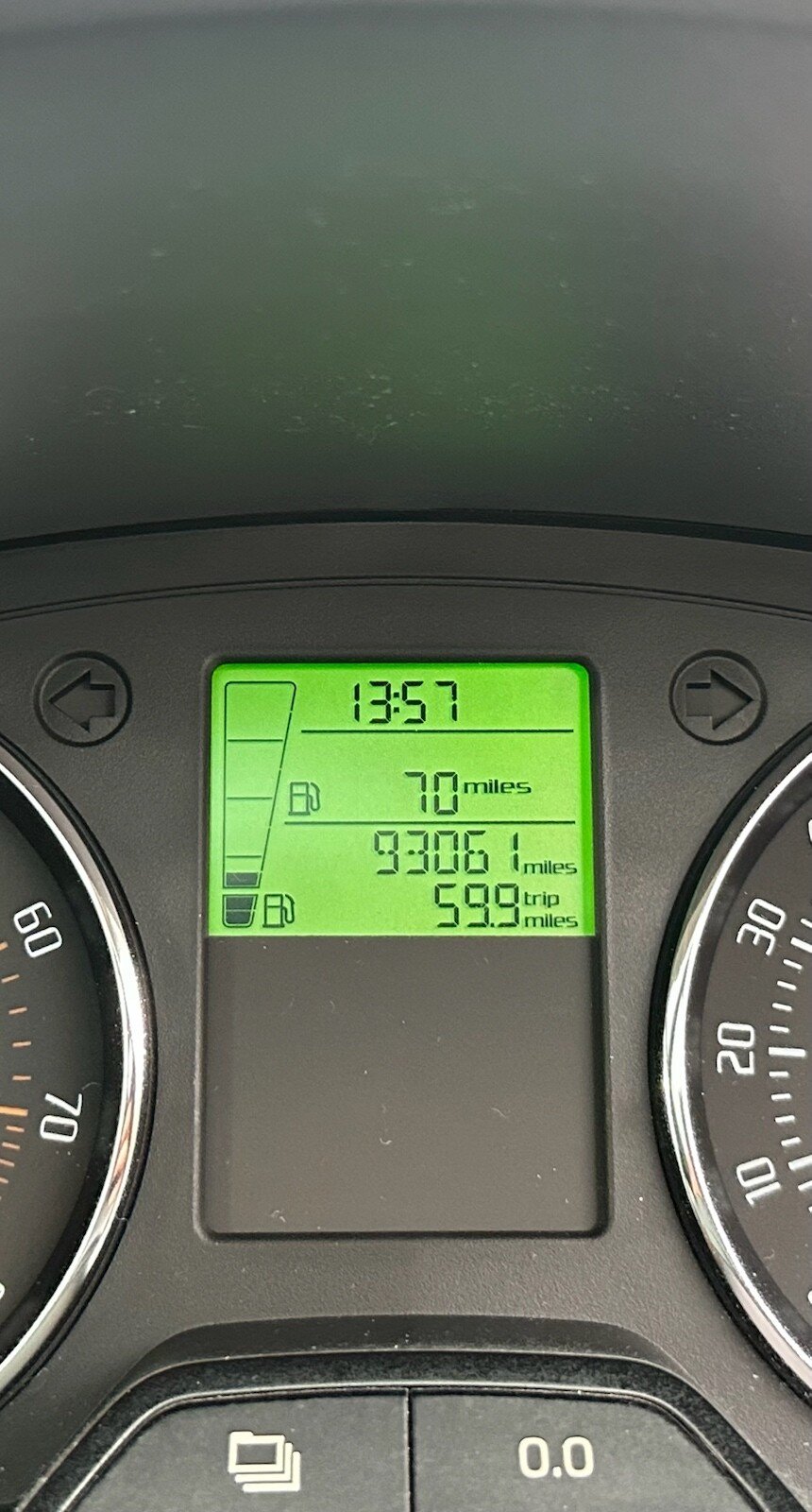 Used Skoda Roomster 2014 for sale - 76546782: Photo 20