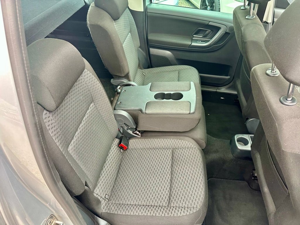 Used Skoda Roomster 2014 for sale - 76546782: Photo 21