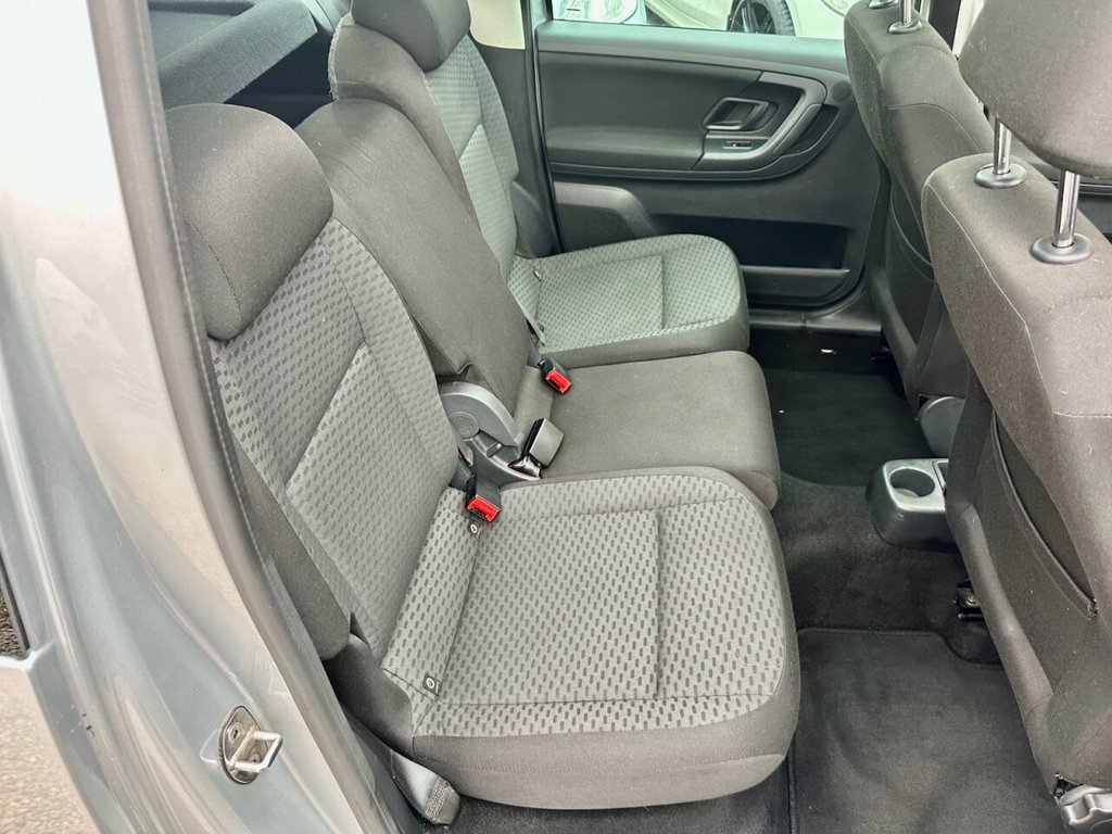 Used Skoda Roomster 2014 for sale - 76546782: Photo 22