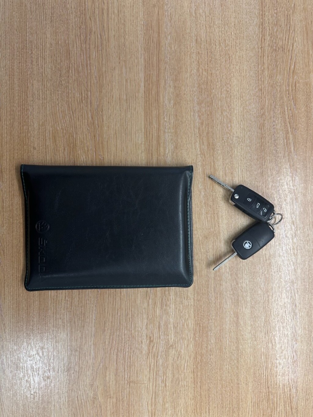 Used Skoda Roomster 2014 for sale - 76546782: Photo 24