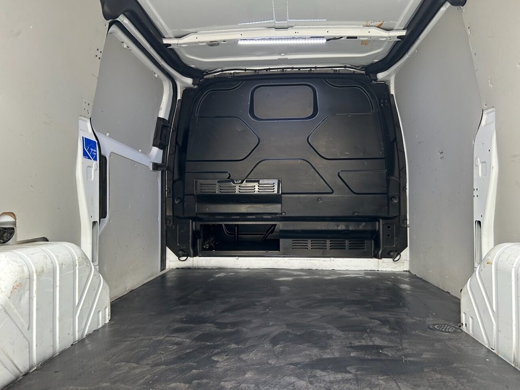 Used Ford Transit Custom 2019 for sale - 76445764: Photo 25