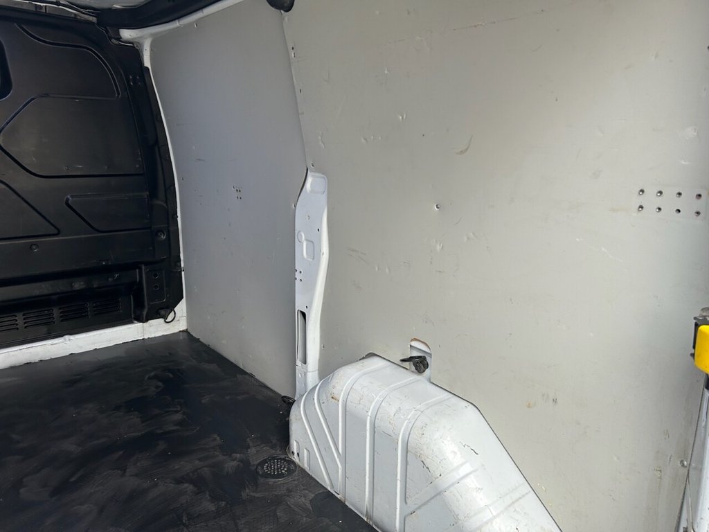 Used Ford Transit Custom 2019 for sale - 76445764: Photo 26