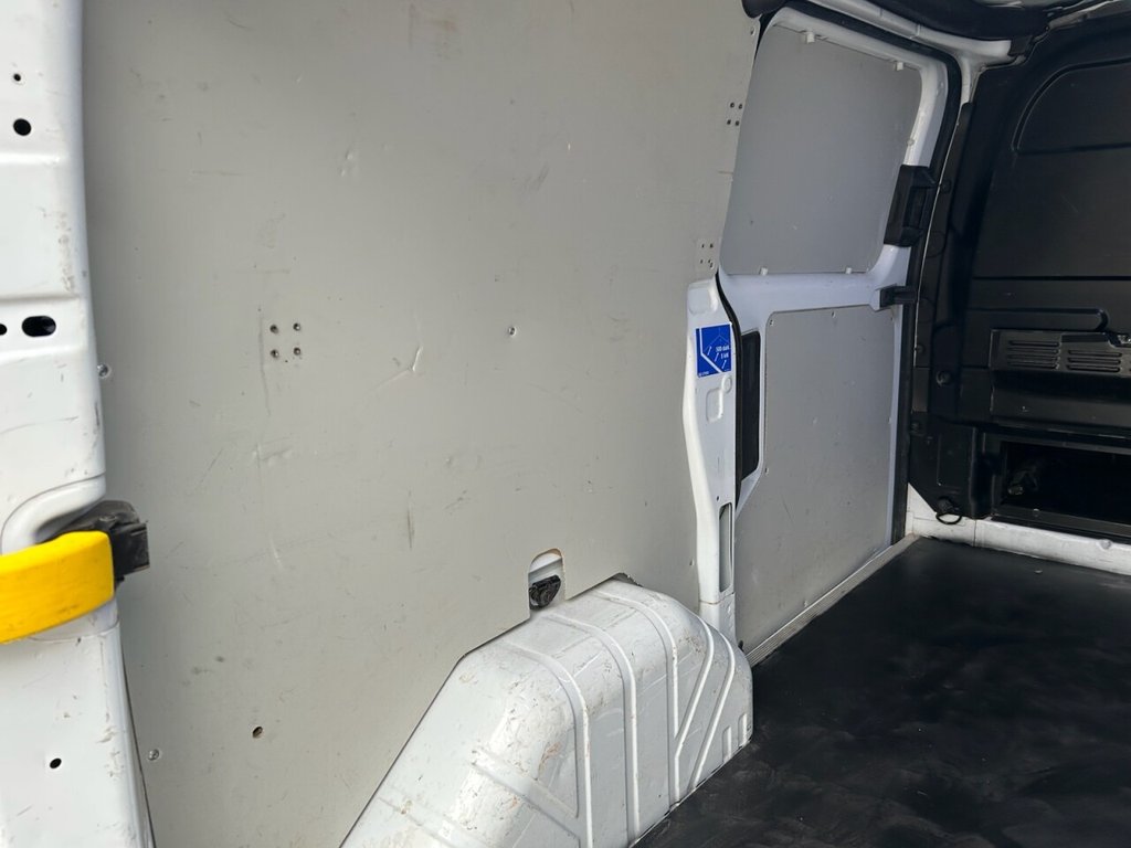 Used Ford Transit Custom 2019 for sale - 76445764: Photo 27