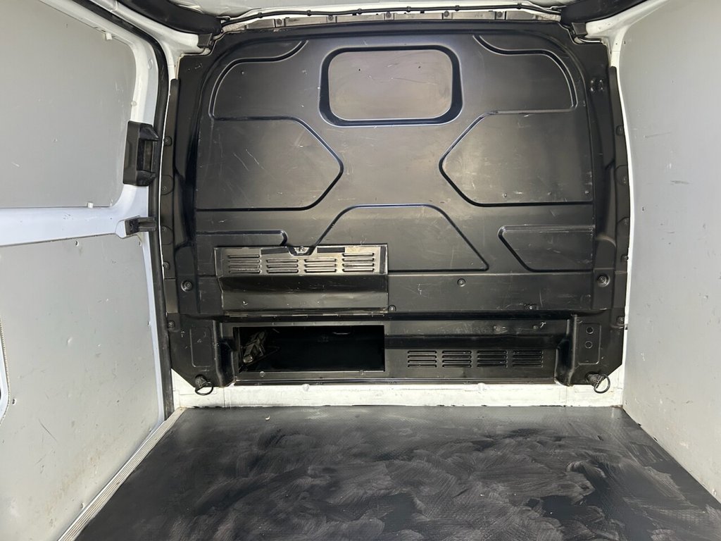 Used Ford Transit Custom 2019 for sale - 76445764: Photo 28